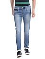 U.S. Polo Assn. Denim Co. Regallo Skinny Fit Blue Jeans