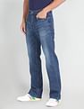 U.S. Polo Assn. Denim Co. Connor Bootcut Fit Blue Jeans