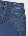 U.S. Polo Assn. Denim Co. Connor Bootcut Fit Blue Jeans