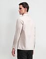 Arrow Liberty Classic Fit Textured Shirt
