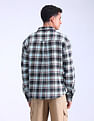 Flying Machine Oversized Fit Twill Shirt