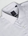 Arrow Pure Cotton Geometric Shirt