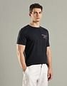 Tommy Hilfiger Graphic Regular-Fit Cotton T-Shirt