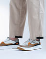 Flying Machine Twill Relaxed Fit Cargos