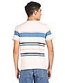 U.S. Polo Assn. Striped Henley T-Shirt