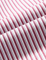Arrow Vertical Stripe Manhattan Slim Fit Shirt