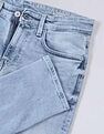 U.S. Polo Assn. Denim Co. Brandon Slim Tapered Fit Vintage Jeans