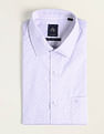 Arrow Liberty Classic Fit Pure Cotton Ceremonial Shirt