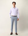 Arrow Liberty Classic Fit Pure Cotton Ceremonial Shirt
