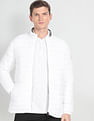 Arrow Sports Lightweight Quilted Packable Jacket