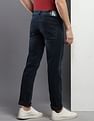 Calvin Klein Slim Fit Dark Wash Jeans