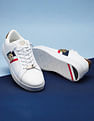 U.S. Polo Assn. Women Women Emery 3.0 Colour Blocked Sneakers