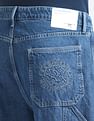 Flying Machine Cobain 90's Loose Fit Jeans