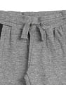 U.S. Polo Assn. Kids Brand Taped Cotton Track Pants