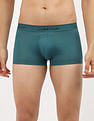 Calvin Klein Underwear Low Rise Brand Waist Trunks Pack Of 3