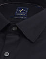 Arrow Liberty Classic Fit Cotton Shirt
