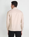 Arrow Manhattan Slim Fit Dobby Shirt