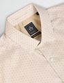 Arrow Manhattan Slim Fit Dobby Shirt