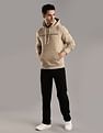 Tommy Hilfiger Embroidered Logo Regular-Fit Cotton Sweatshirt