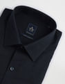 Arrow Windowpane Check Cotton Shirt
