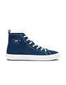 Flying Machine Men High Top Jerel 3.0 Sneakers