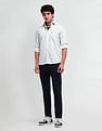 Arrow Sport Brooklyn Fit Floral Shirt