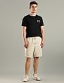 Tommy Hilfiger Graphic Regular-Fit Cotton T-Shirt