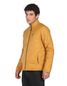 Flying Machine Reversible Puffer Jacket