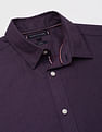 Tommy Hilfiger Textured Solid Shirt