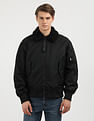 Calvin Klein Jeans Aviator Sherpa Jacket