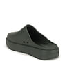 Calvin Klein Men Solid Mule Slides