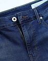 Flying Machine Slash Slim Tapered Fit F-Lite Jeans