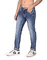 Flying Machine Mid Rise Skinny Jackson Fit Jeans
