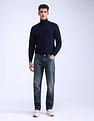 Flying Machine Freddie Slim Straight Fit Jeans