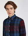 Tommy Hilfiger Oxford Blackwatch Check Shirt