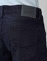 U.S. Polo Assn. Denim Co. Brandon Slim Tapered Fit Blue Jeans