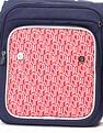 U.S. Polo Assn. Kids Boys Brand Printed Bag