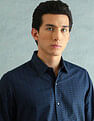 Arrow Newyork Full Sleeve Formal Shirt