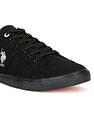 U.S. Polo Assn. Men Clarkin 6.0 Colorblocked Sneakers