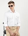 Tommy Hilfiger Oxford Slim Fit Shirt