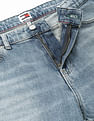 Tommy Hilfiger Mid Rise Rayan Straight Fit Jeans