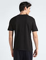 Calvin Klein Recycled Cotton Concrete T-Shirt