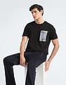 Calvin Klein Recycled Cotton Concrete T-Shirt