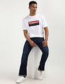 Tommy Hilfiger Regular Fit Entry T-Shirt