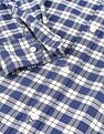 Tommy Hilfiger Small Checks Heritage Oxford Slim Fit Shirt