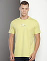 Calvin Klein Sustainable Monologo T-Shirt