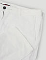 Arrow Sports Bronson Slim Fit Solid Trousers