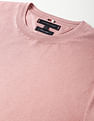 Tommy Hilfiger Cotton Lyocell Crew Neck Sweater