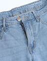 Flying Machine Freddie Slim Straight Fit Jeans