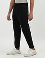 Calvin Klein Jeans Regular Fit Solid Joggers